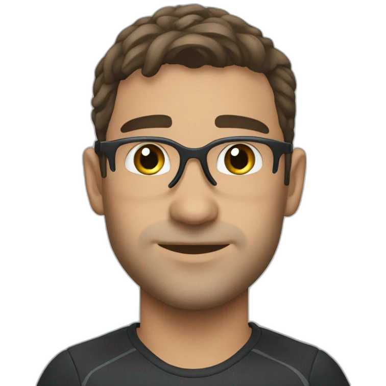 Maxime biagi emoji