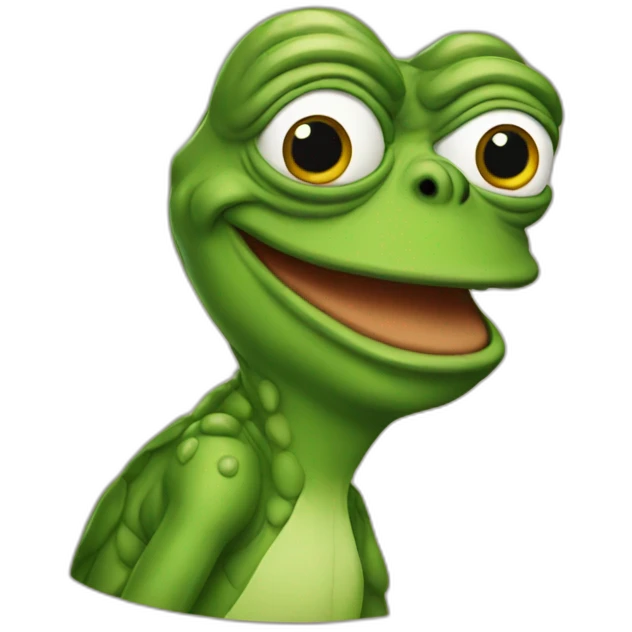 pepe beer emoji