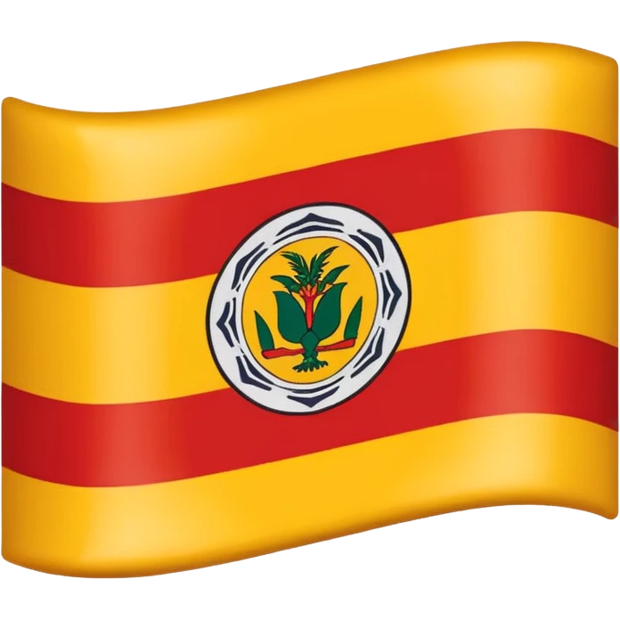 Karnataka flag  emoji