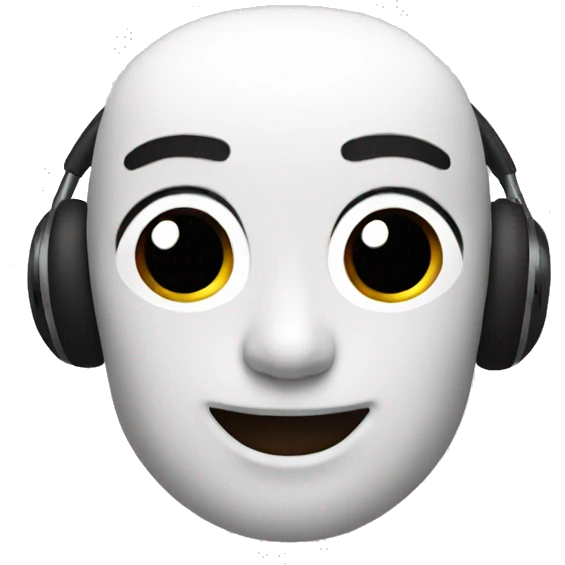 AirPods  emoji