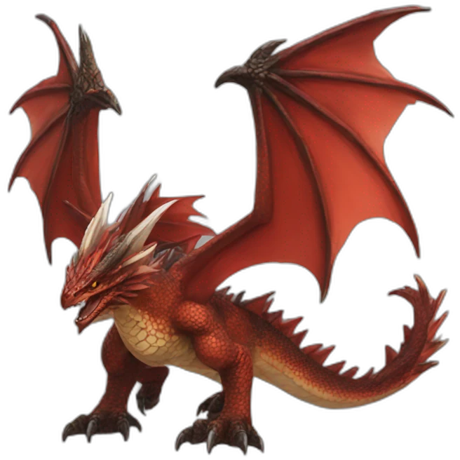 Rathalos emoji