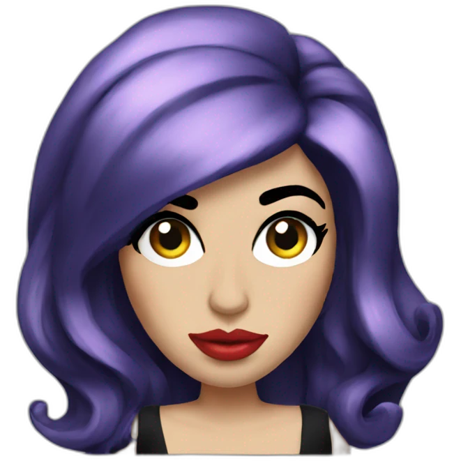 Amy winehouse emoji