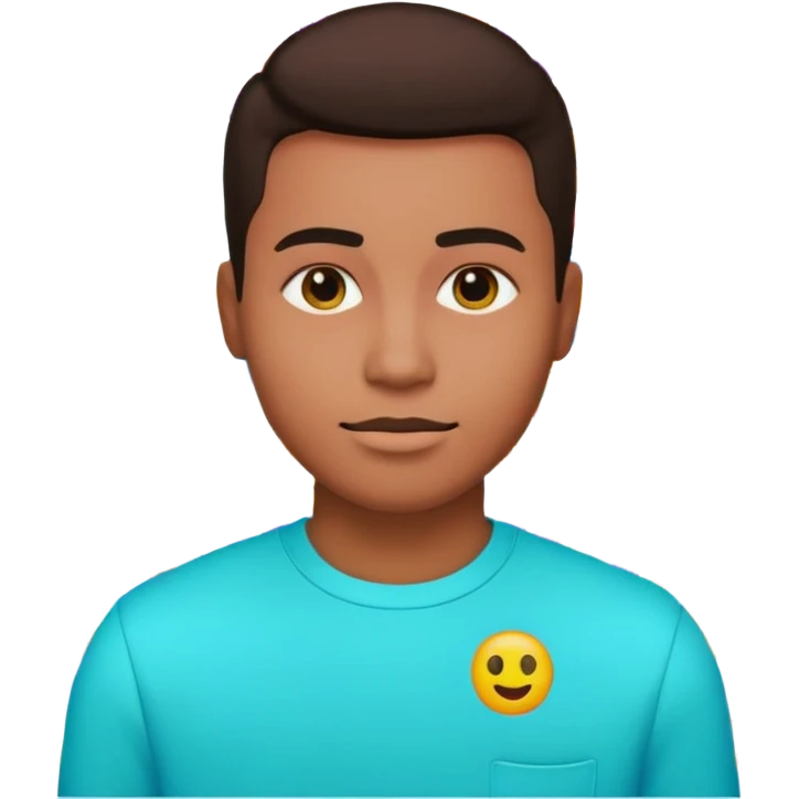 make a 67 emoji advanced algorithms emoji