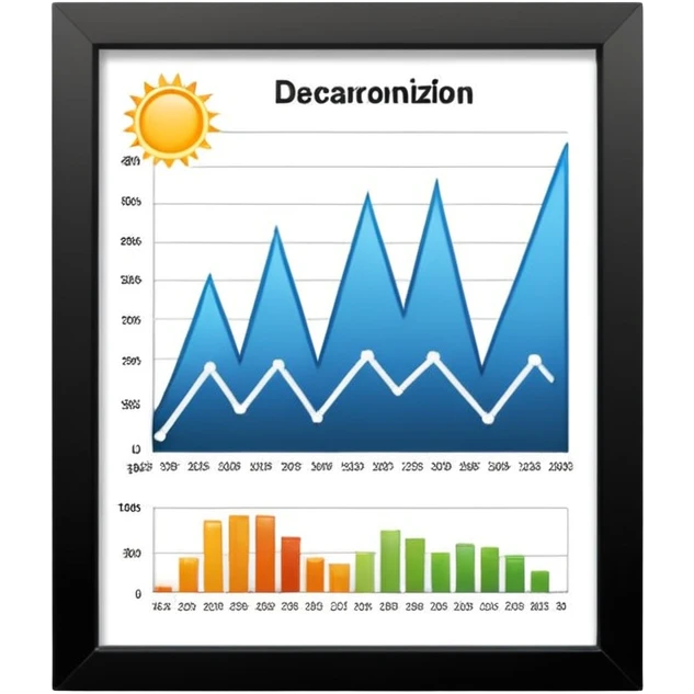 Decarbonization & Energy Transition emoji
