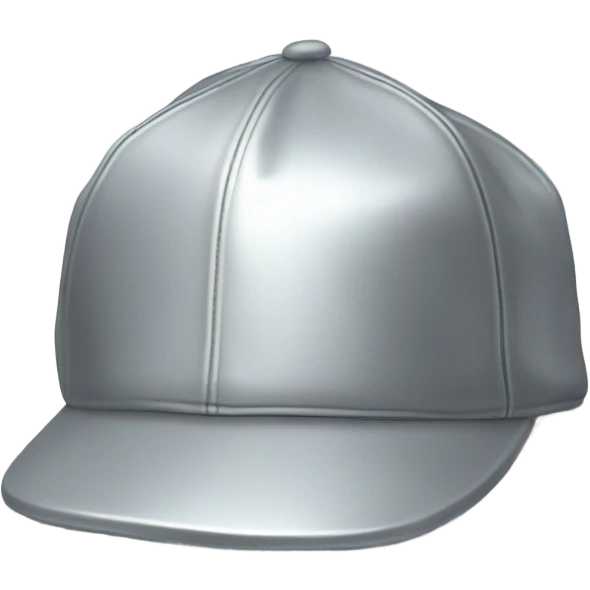 tinfoil cap emoji