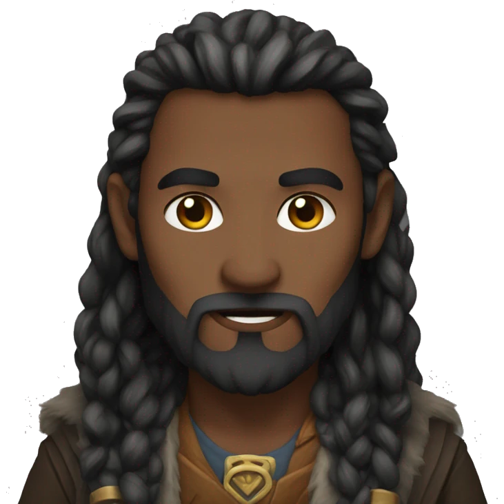 durin emoji