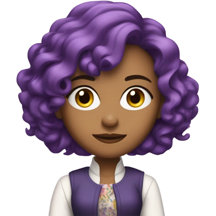 emilia mernes emoji