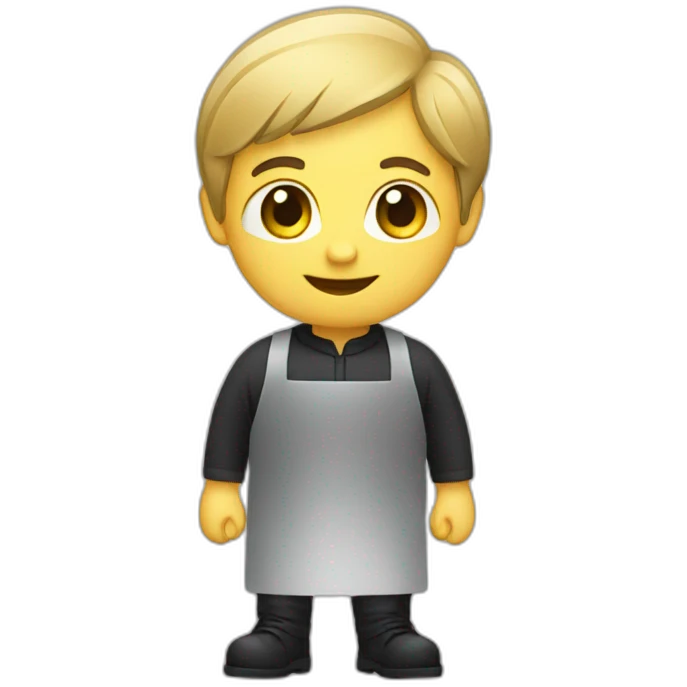 server emoji