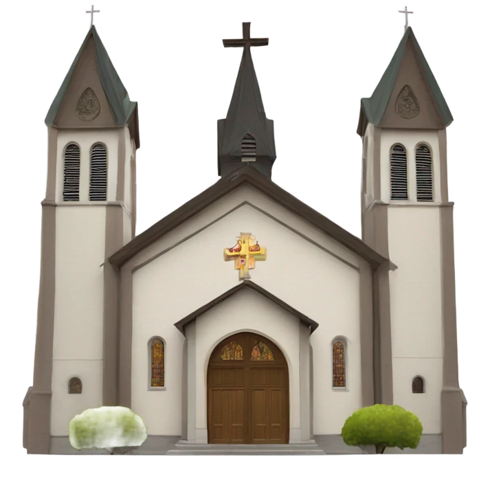 st. wenceslaus catholic church in eastman emoji