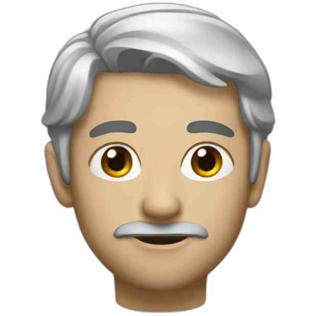 Hitle emoji