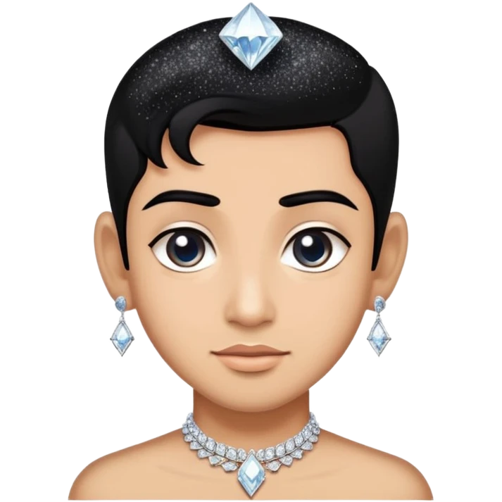 Saravanan kaviya🖤💎✨ emoji