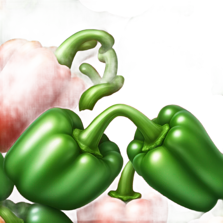 pepper emoji