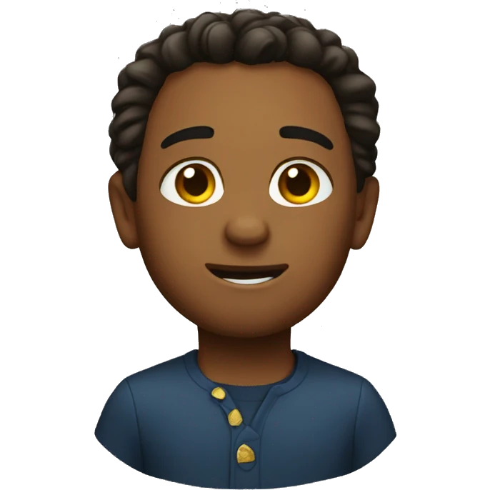 Leo emoji