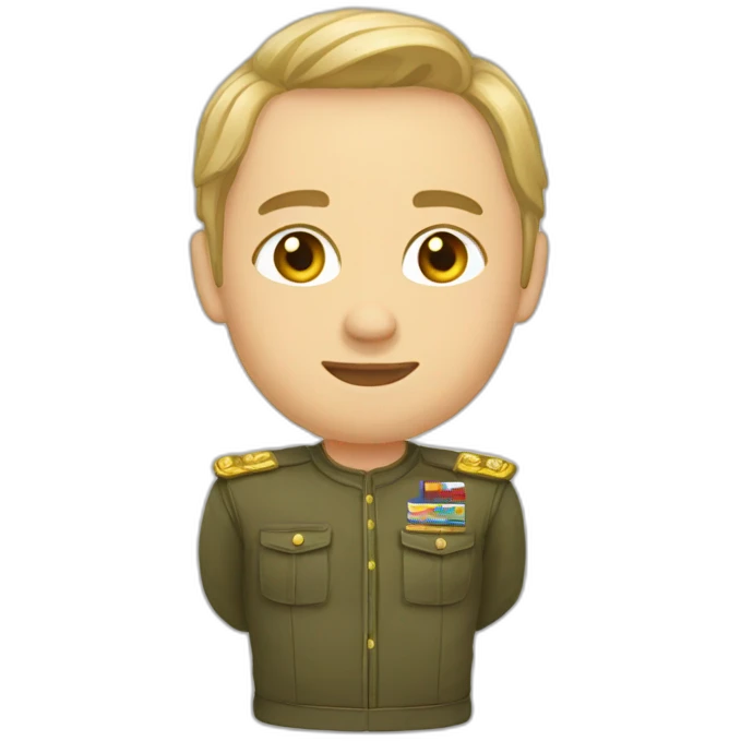 россия emoji