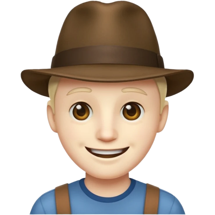 Freddy emoji