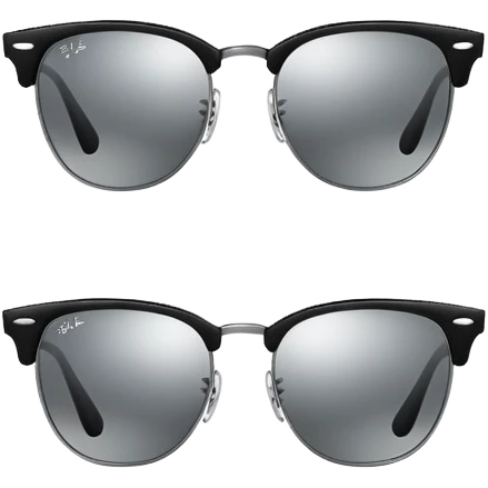 Ray Bans emoji