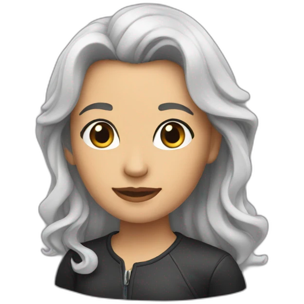 ELIZABETH SUELLO  emoji
