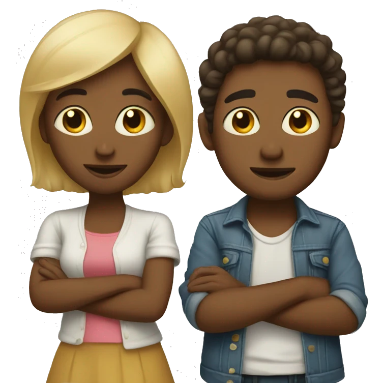 couple emoji