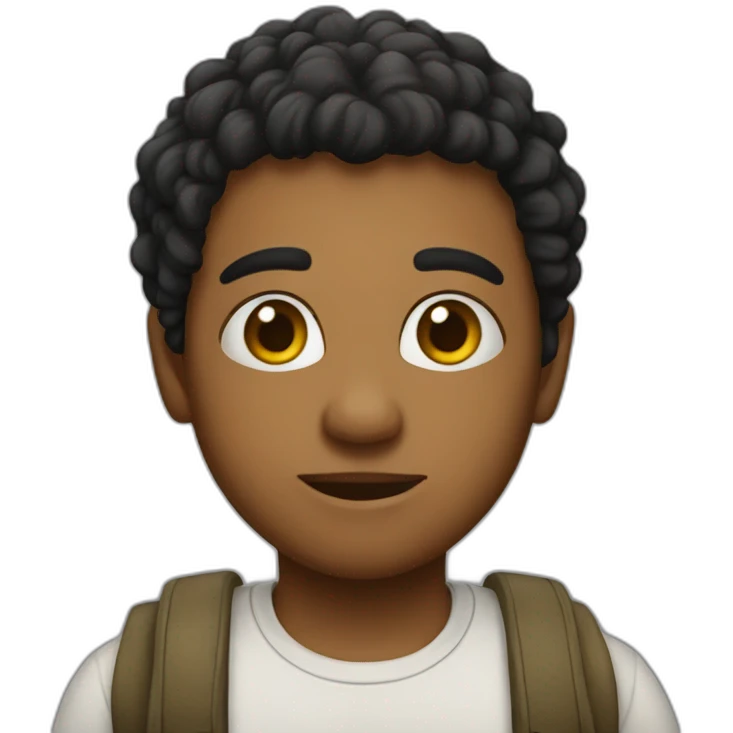 Mon cousin shahd emoji