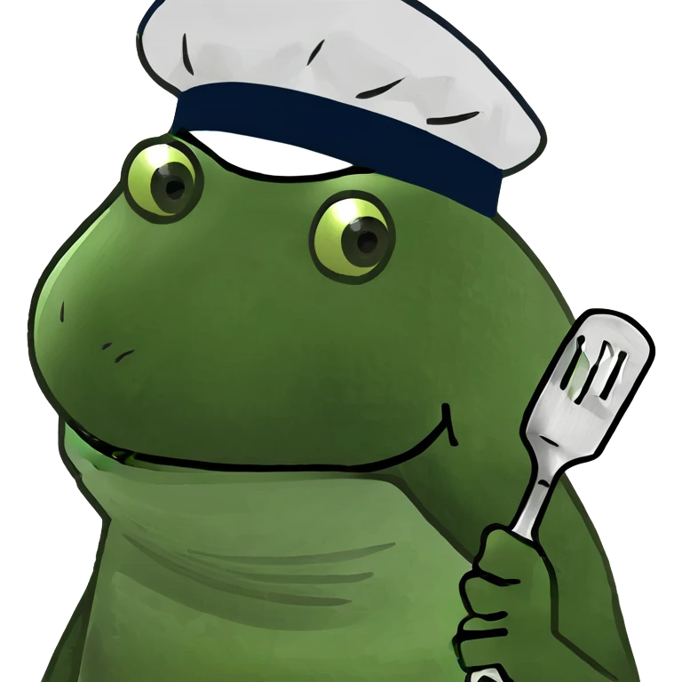 Grill emoji