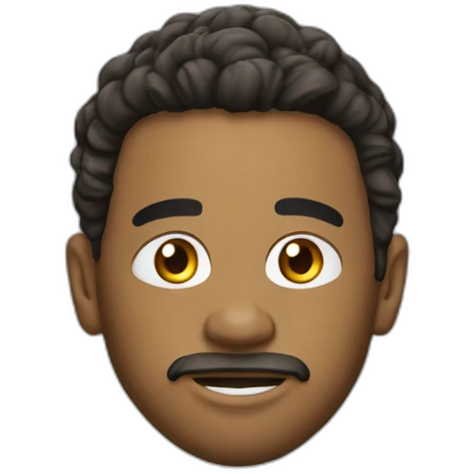 Ballon d’or emoji