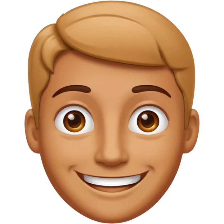 Gay emoji