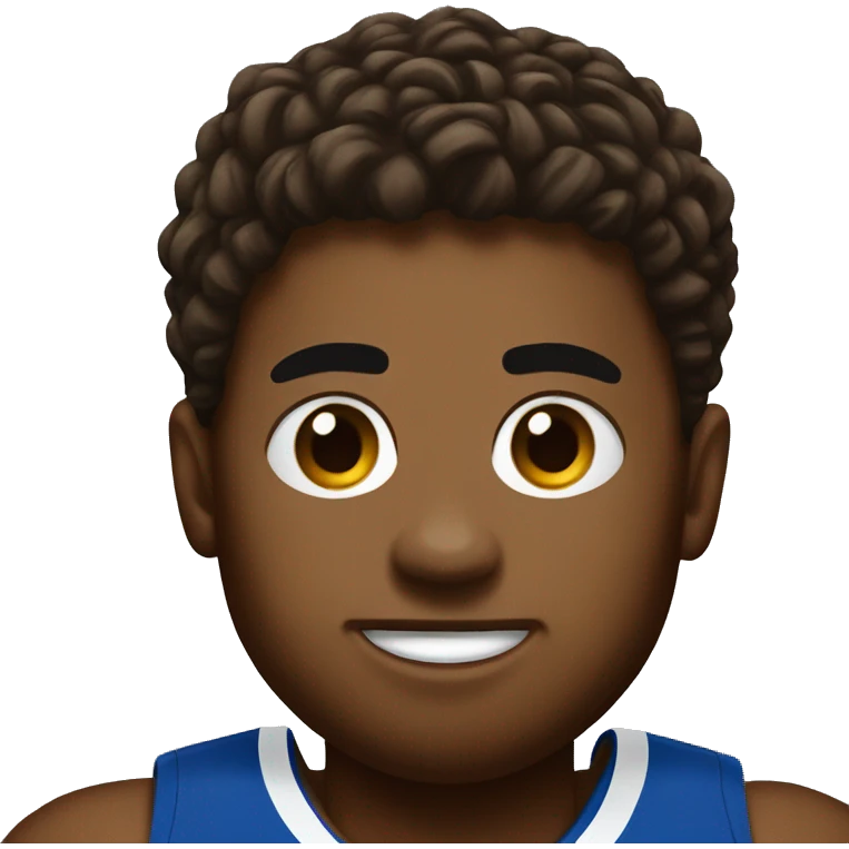 Kentucky basketball emoji