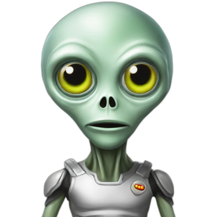 alien-at-ifood emoji