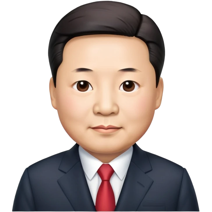 习近平 emoji