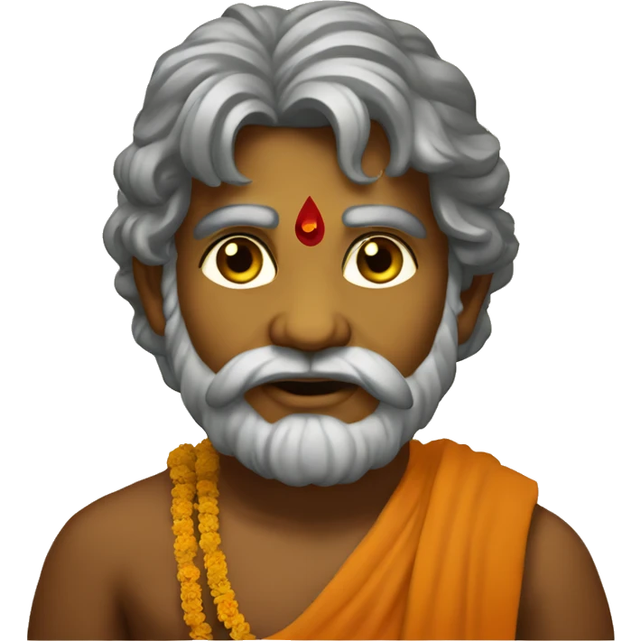 Ayyappa emoji