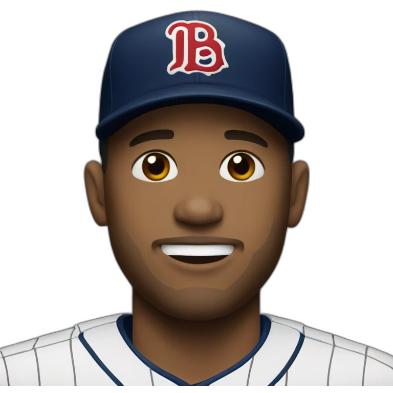 Mlb emoji