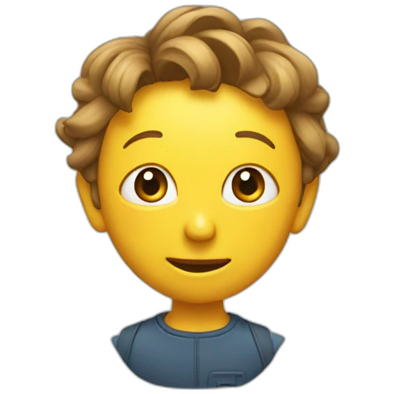 Radiación emoji
