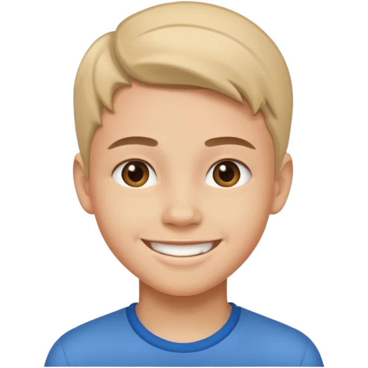 14 years teenager emoji