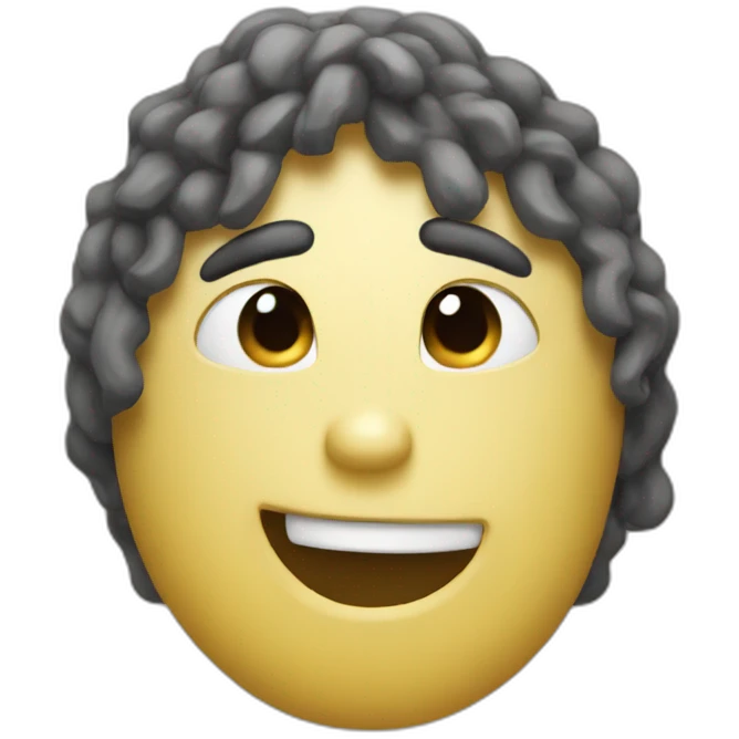 Among us emoji