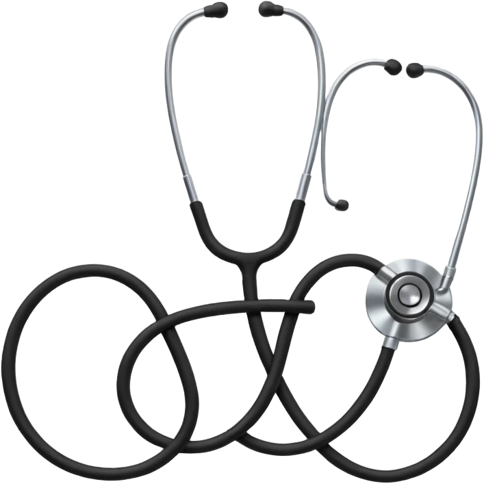 stéthoscope emoji