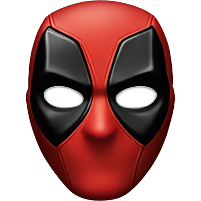 deadpool emoji
