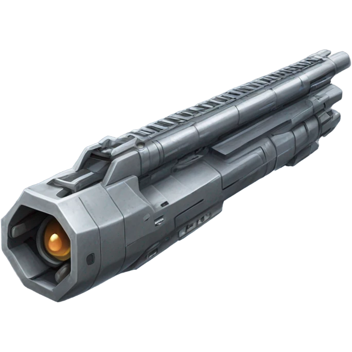 railgun emoji