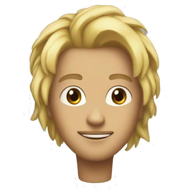 Zemour  emoji