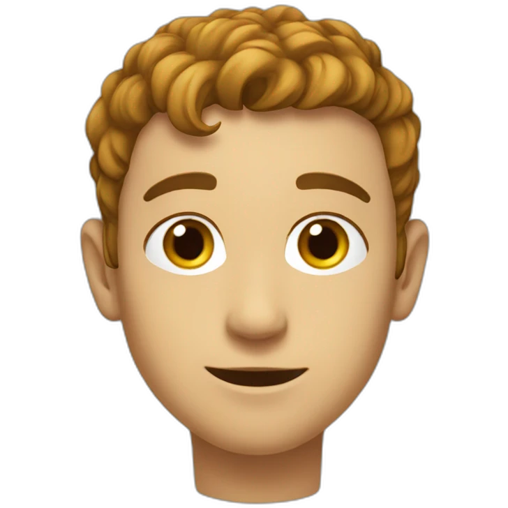 Gênant emoji