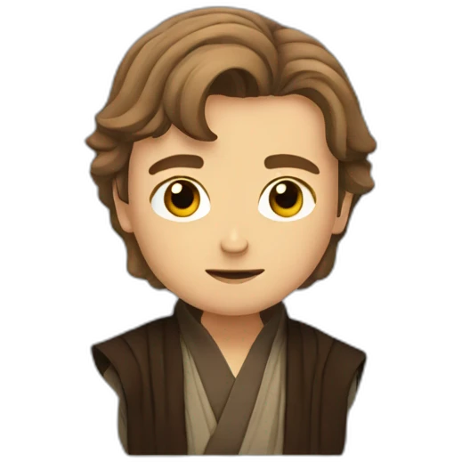 anakin emoji
