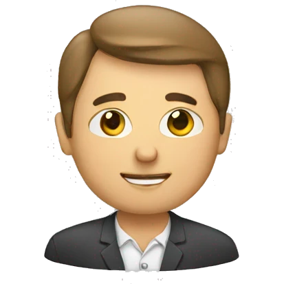 teaching emoji