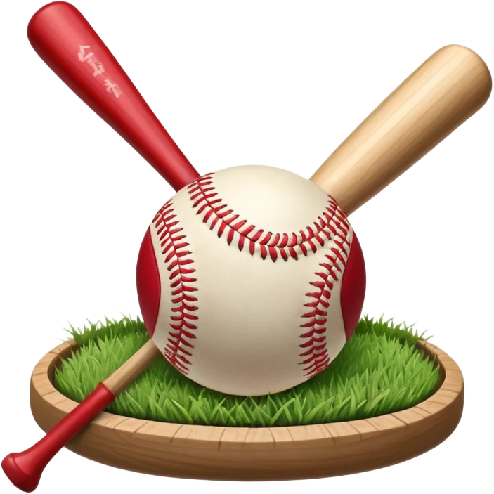 Minnesota twins baseball emoji
