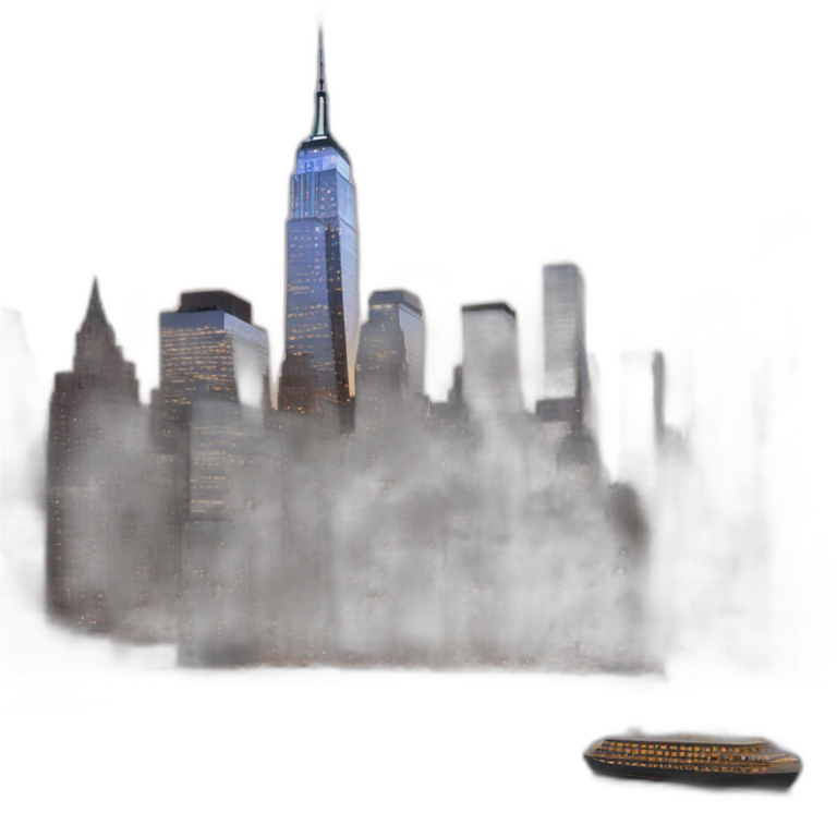 nyc emoji