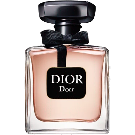 Dior perfume emoji