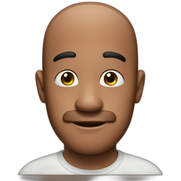 Patrick emoji