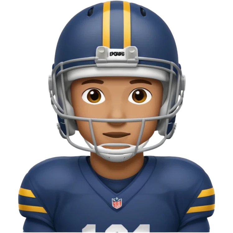 Football emoji