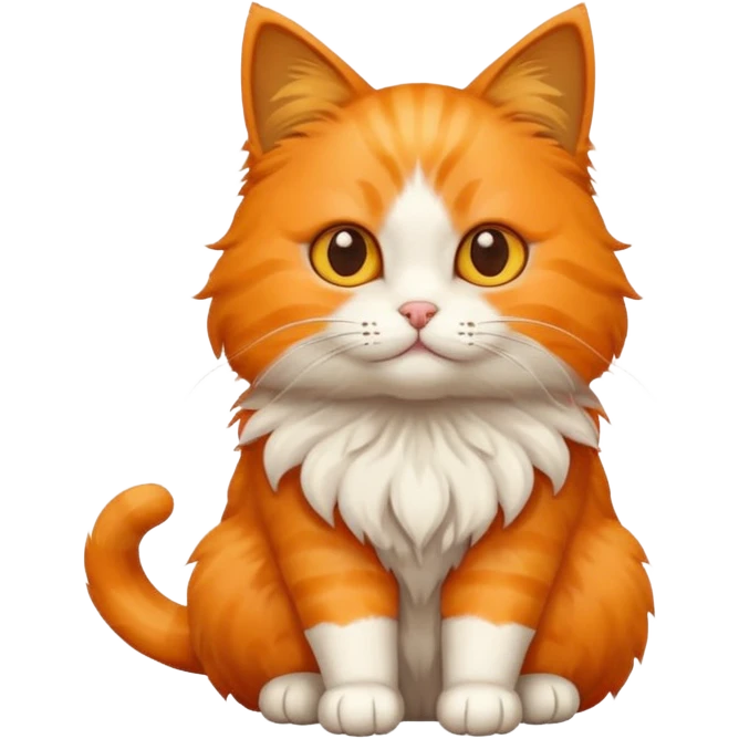 cat emoji