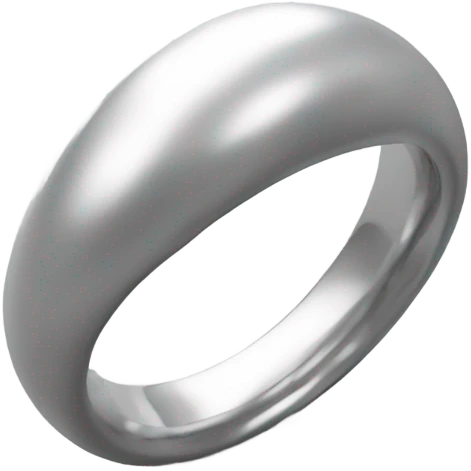 ring emoji