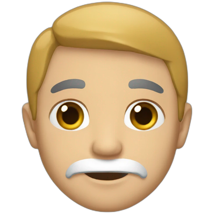 Maney emoji