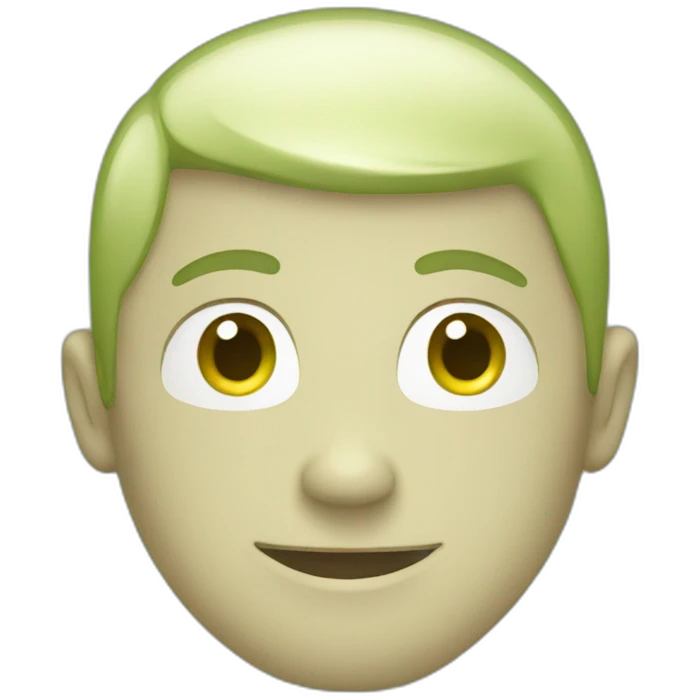 green check emoji